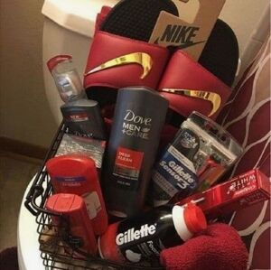 Father's Day Baskets